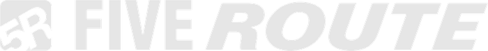FIVE ROUTE
