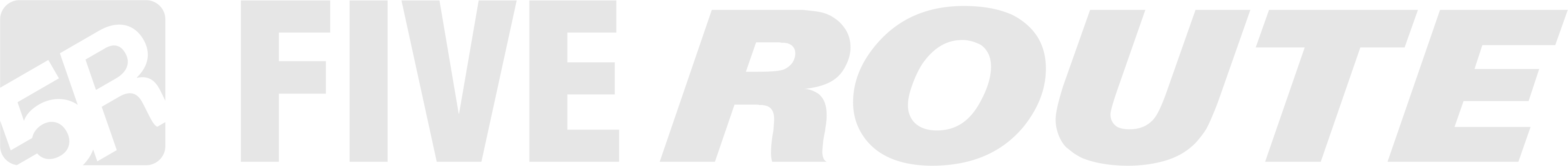 Five Route 5R